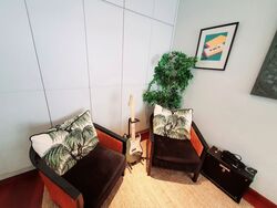 Townhouse Apartments (D9), Apartment #607526371